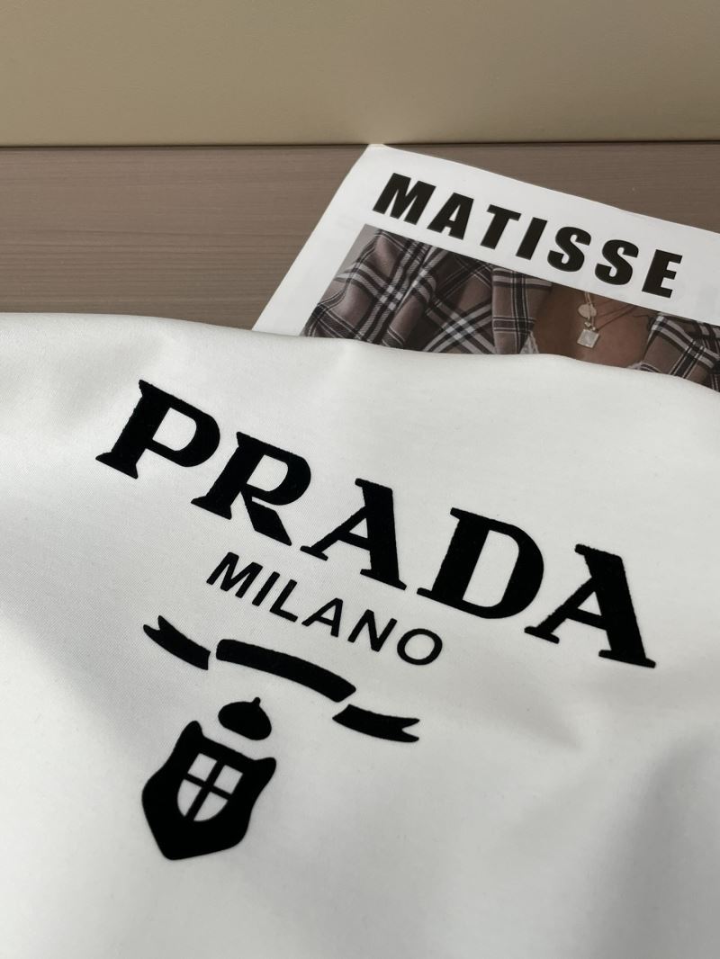 Prada T-Shirts